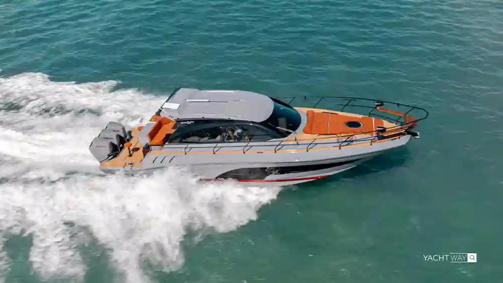 Hanover Yachts 415 For Sale