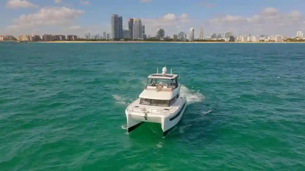 Fountaine Pajot MY.6 For Sale