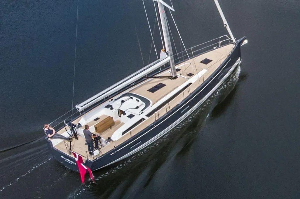 X-Yachts X4.6 For Sale