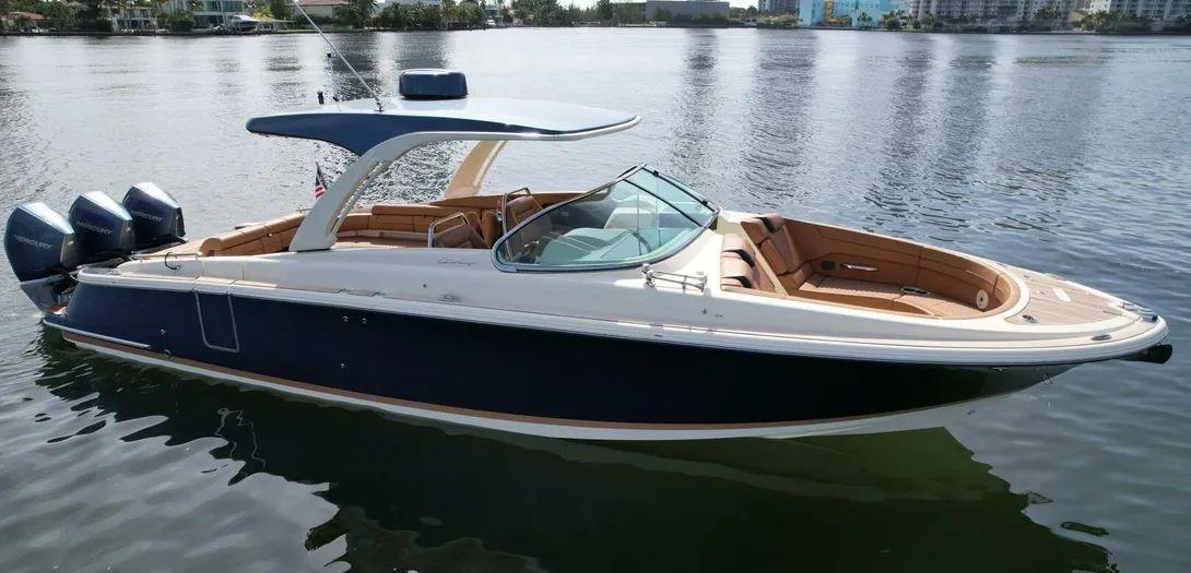 Chris-Craft Launch 35GT For Sale