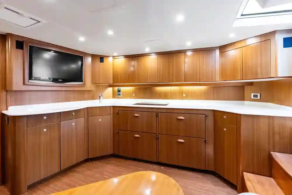 2010 Viking Yacht 52O zum Verkauf in Stuart, Florida Sport Fishing 3
