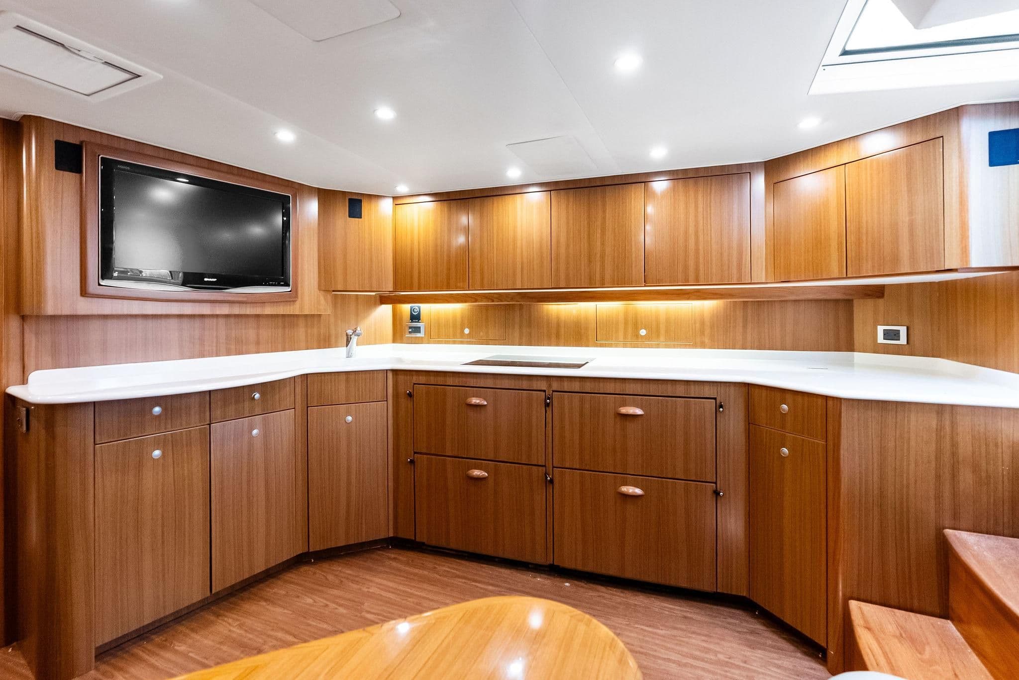 2010 Viking Yacht 52O zum Verkauf in Stuart, Florida Sport Fishing 3