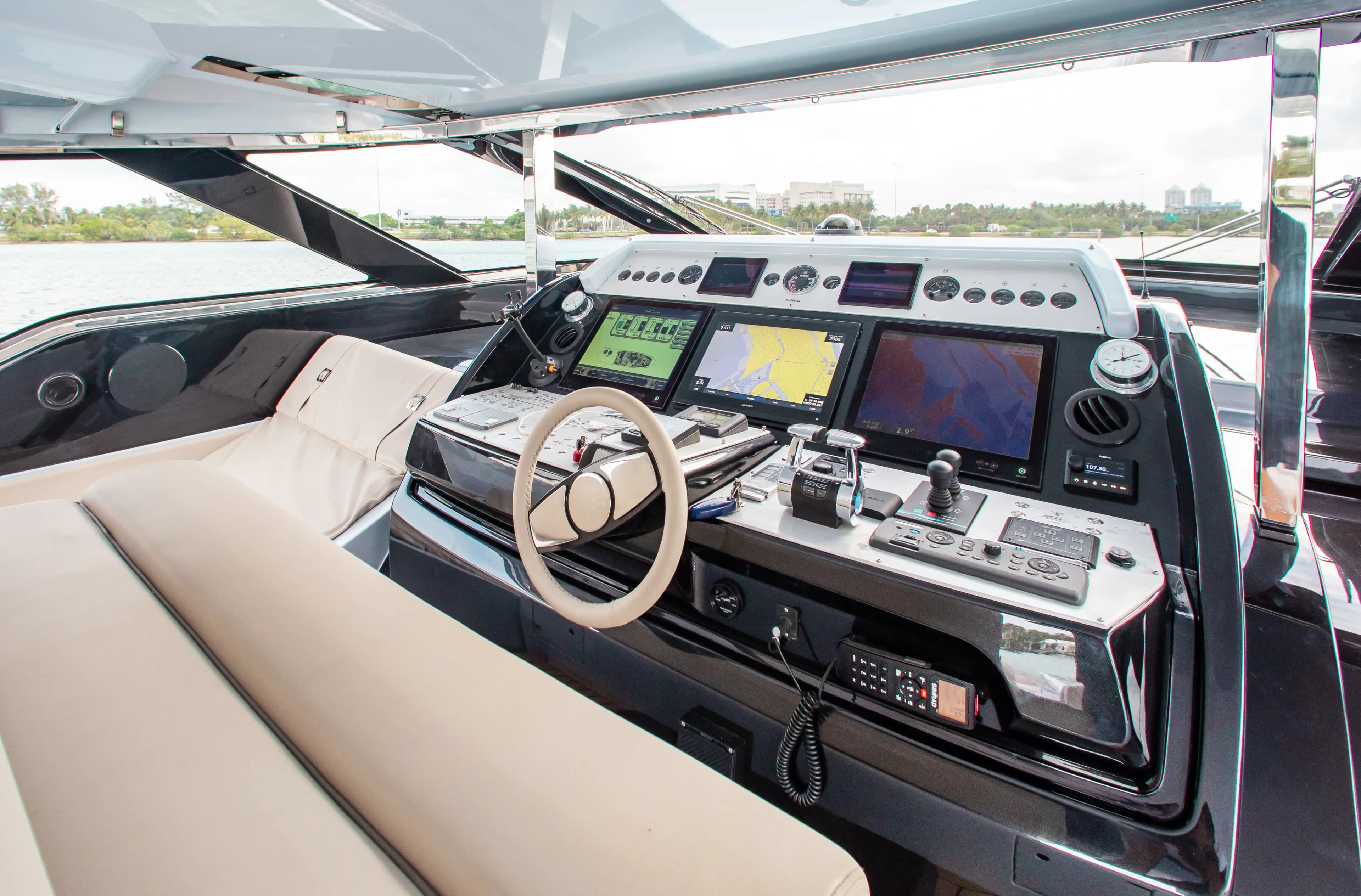 Riva 88' Florida a la venta