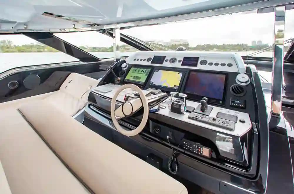 Riva 88' Florida a la venta