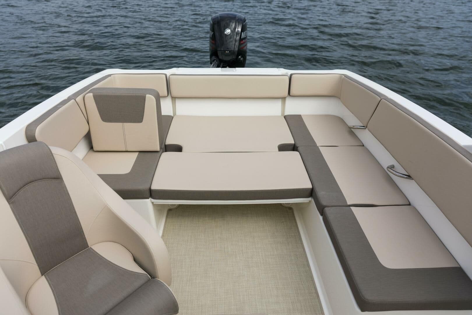 2023 Bayliner VR4 Outboard for Sale in Fort Lauderdale, Florida Bowrider 3