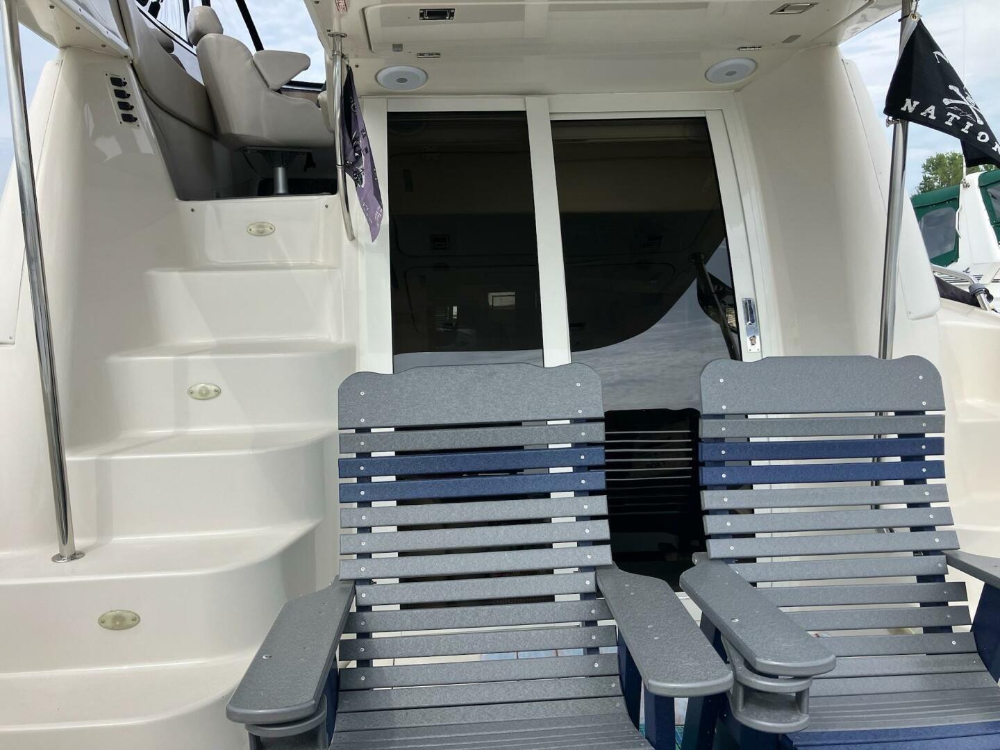 Regal 3780 Commodore à vendre