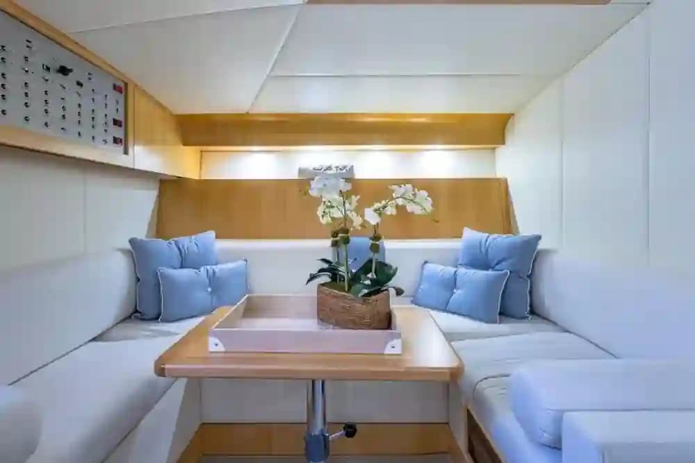 2013 Magnum 51 Bestia Sold in Athens, GR High Performance 2