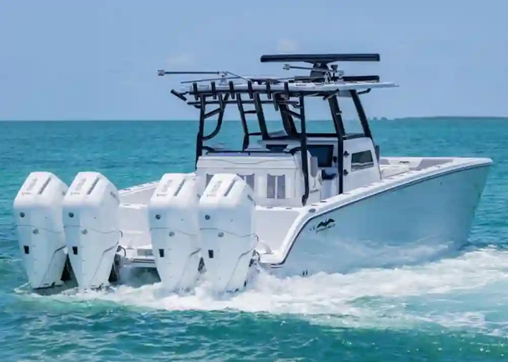 Invincible 38 Catamaran for Sale