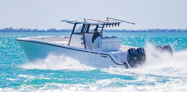 Invincible 35 Catamaran for Sale