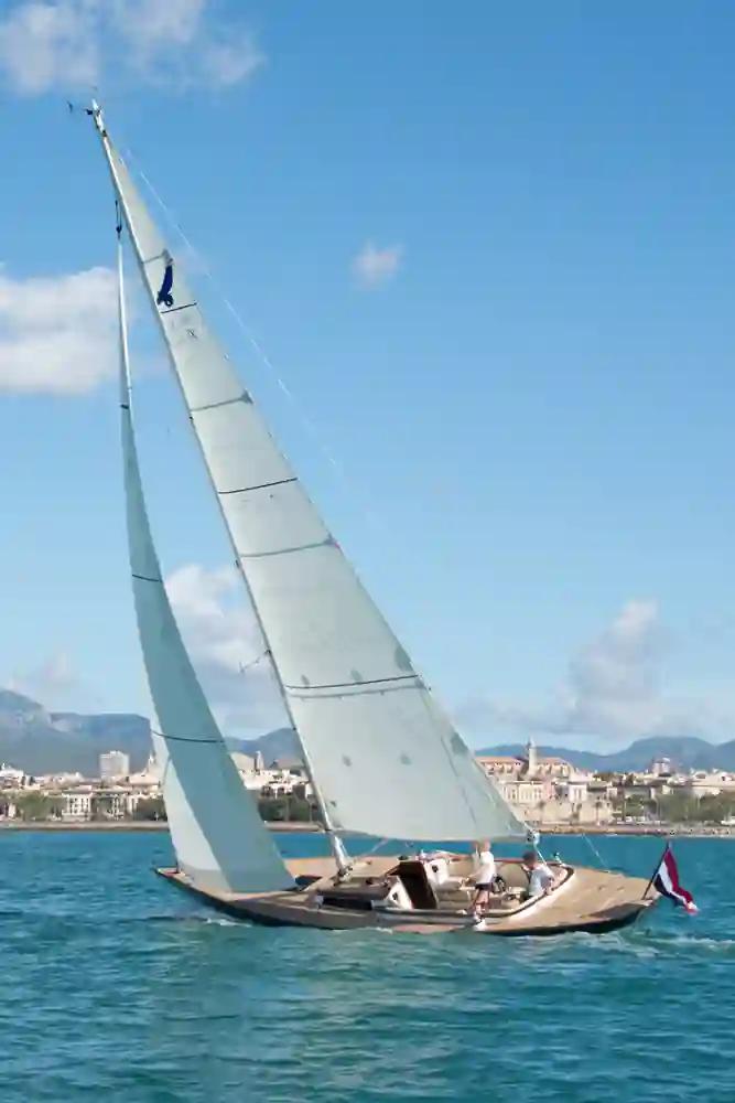 Leonardo Eagle 38 For Sale