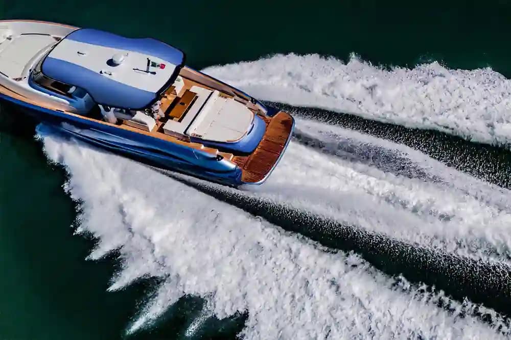 Solaris Power 60 Sport Turismo a la venta