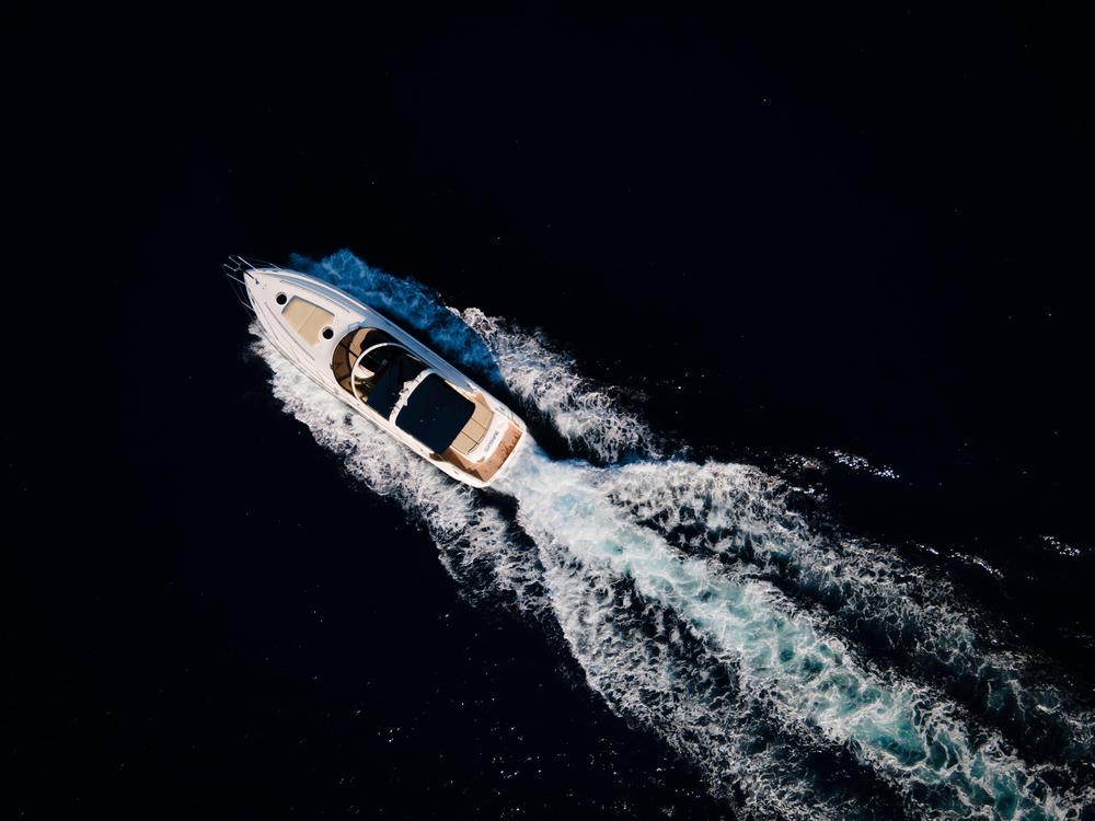 2002 Princess Yachts V50