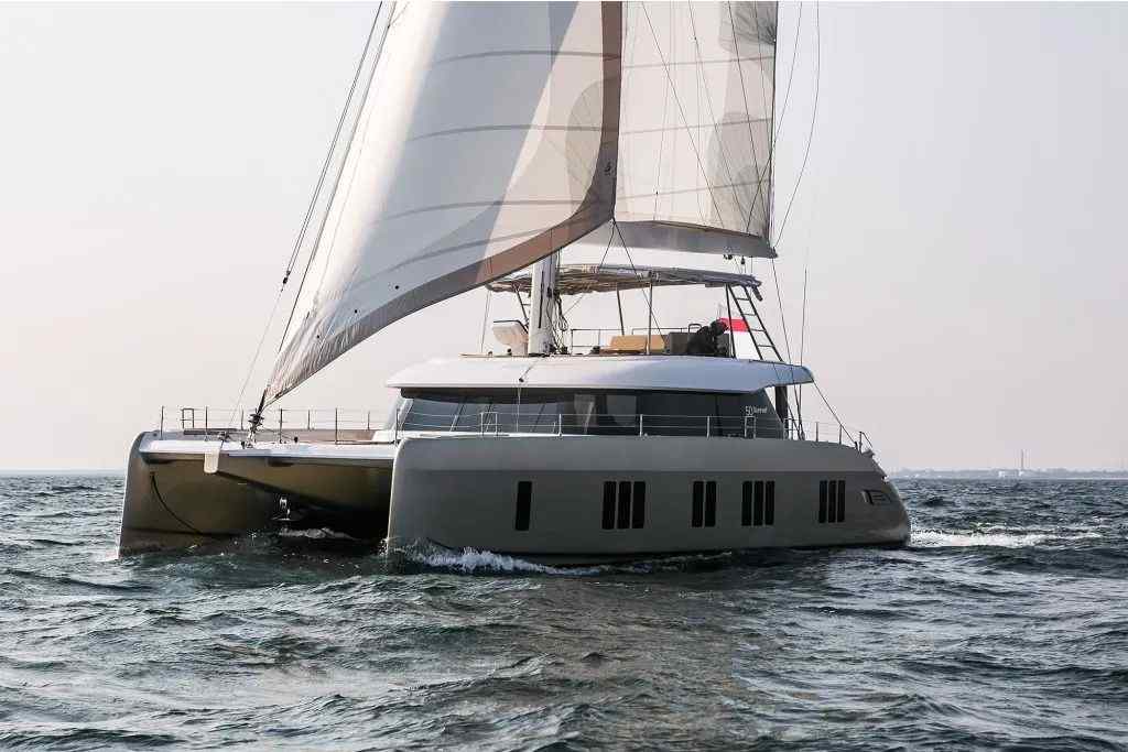 Yacht