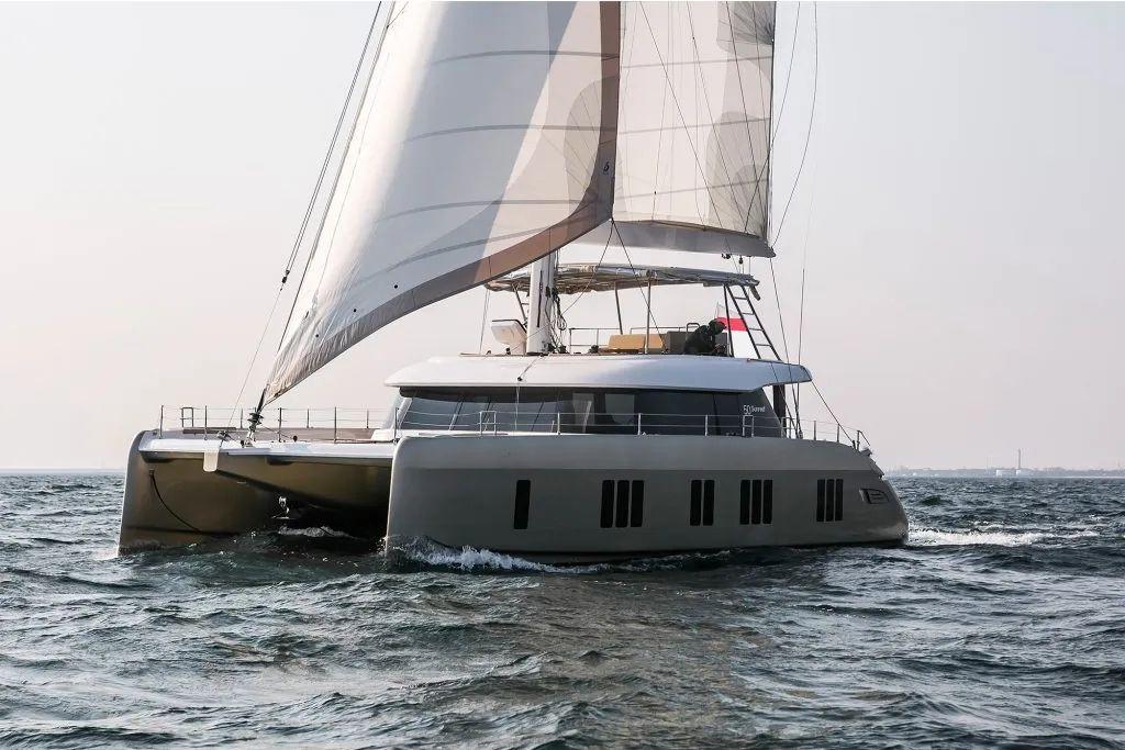 Sunreef Yachts 50 For Sale
