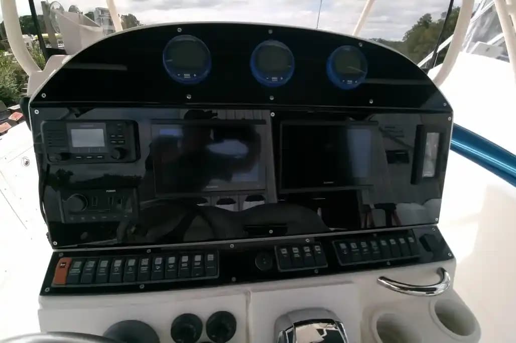 Wellcraft 352 Sport for Sale