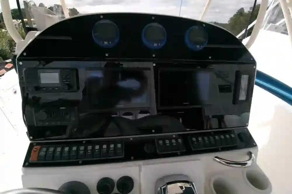 Wellcraft 352 Sport for Sale