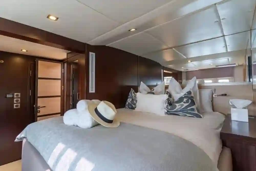 2008 Sunreef Yachts 70 for Sale in Ajaccio, FR Multi-Hull 5