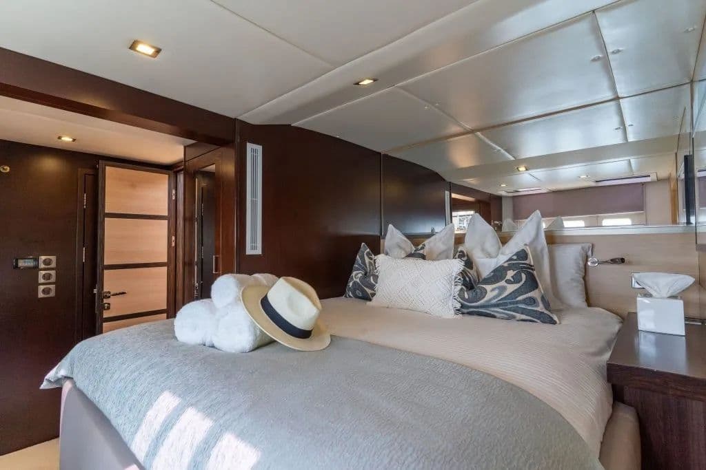 2008 Sunreef Yachts 70 for Sale in Ajaccio, FR Multi-Hull 5