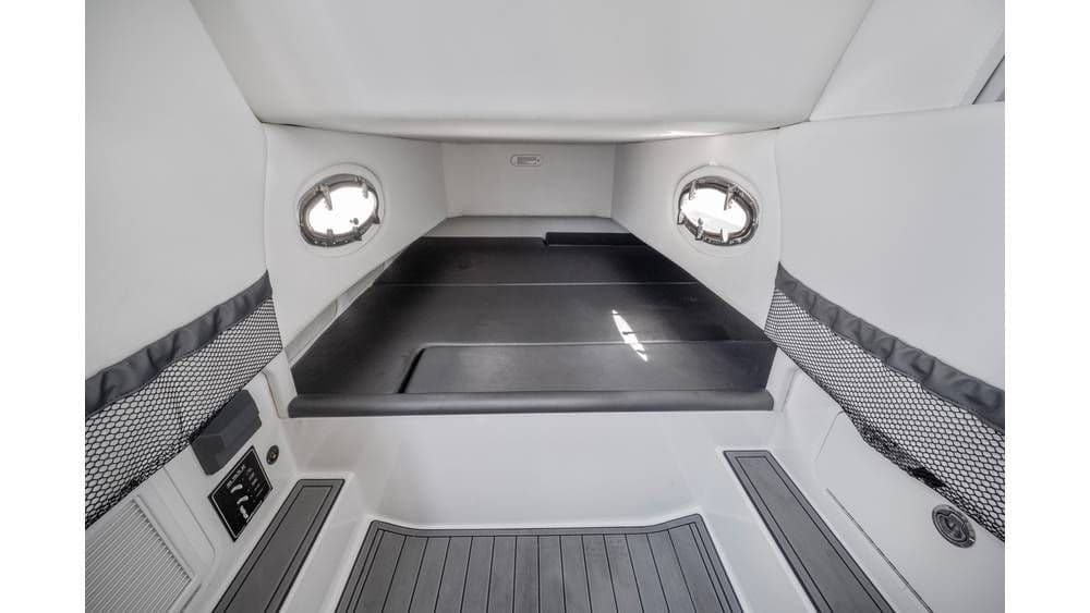 2021 Nor-Tech 390 Sport for Sale in Fort Lauderdale, Florida Center Console 2