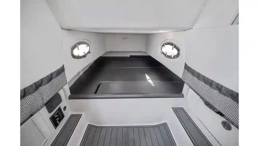 2021 Nor-Tech 390 Sport for Sale in Fort Lauderdale, Florida Center Console 2
