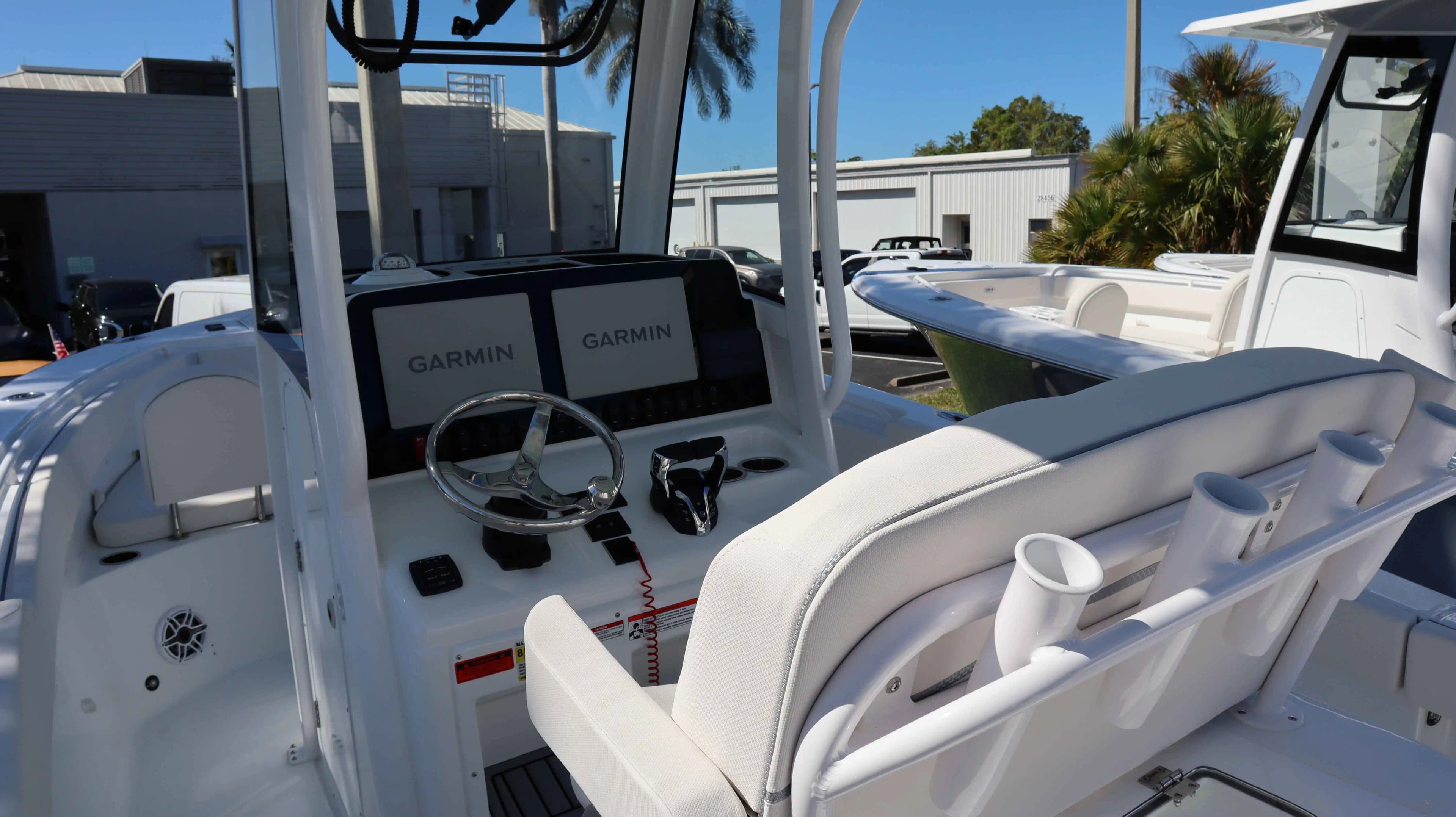 Sea Hunt Gamefish 25 for Sale