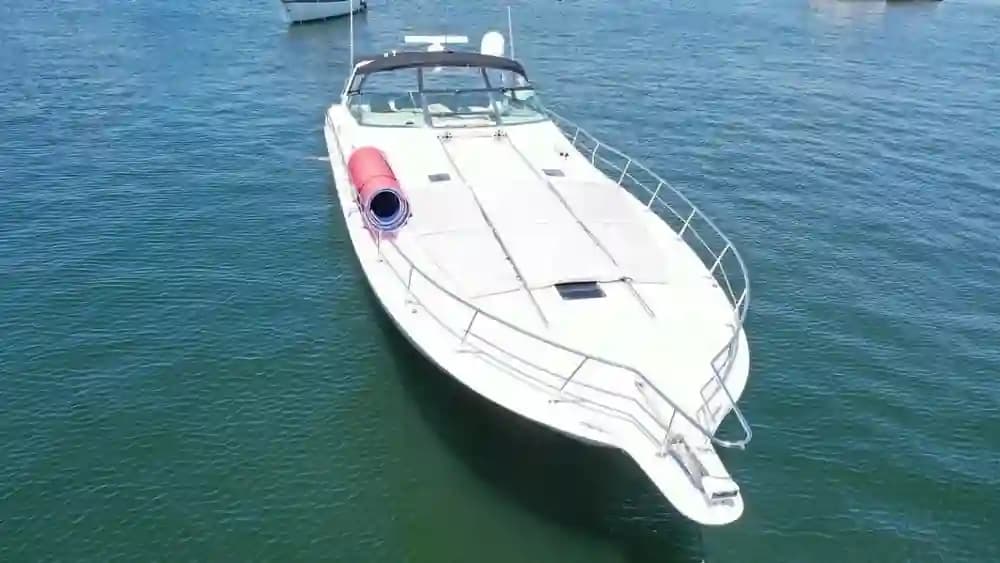Sea Ray 500 Sundancer for Sale