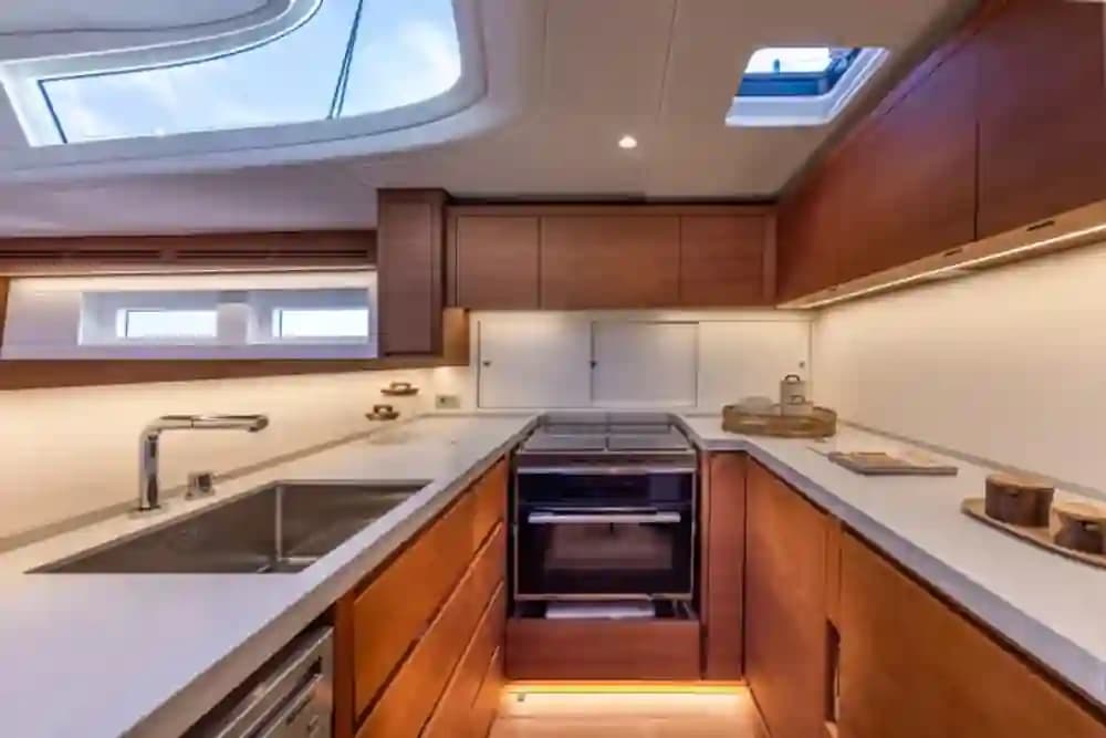 2025 Grand Soleil Yachts GS 65 LC for Sale in Ibiza, ES Monohull 3