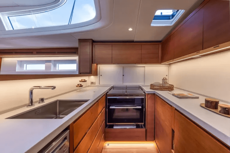 2025 Grand Soleil Yachts GS 65 LC for Sale in Ibiza, ES Monohull 3