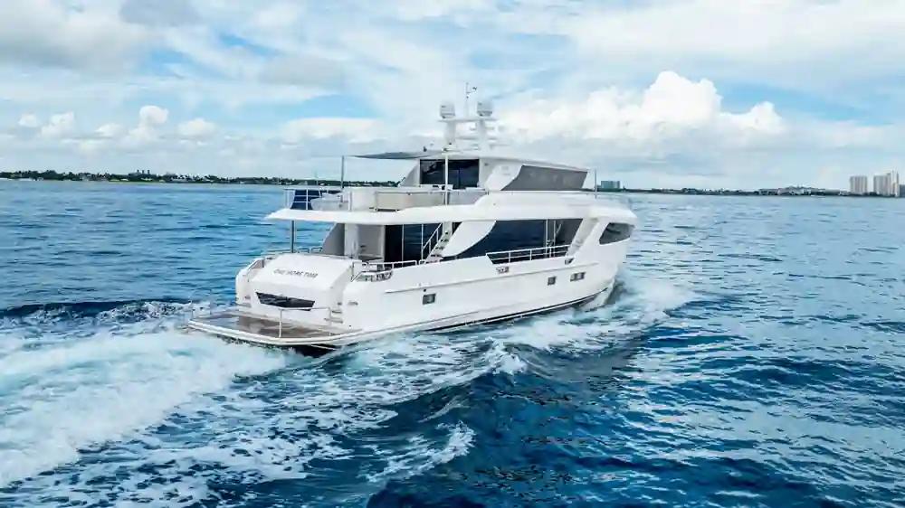 Horizon FD80 For Sale