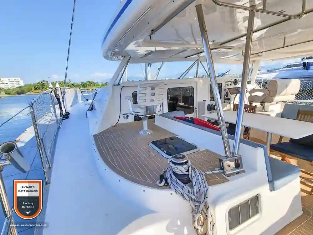 Antares Catamarans 44 For Sale