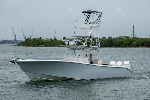 Yellowfin 39 Offshore For Sale