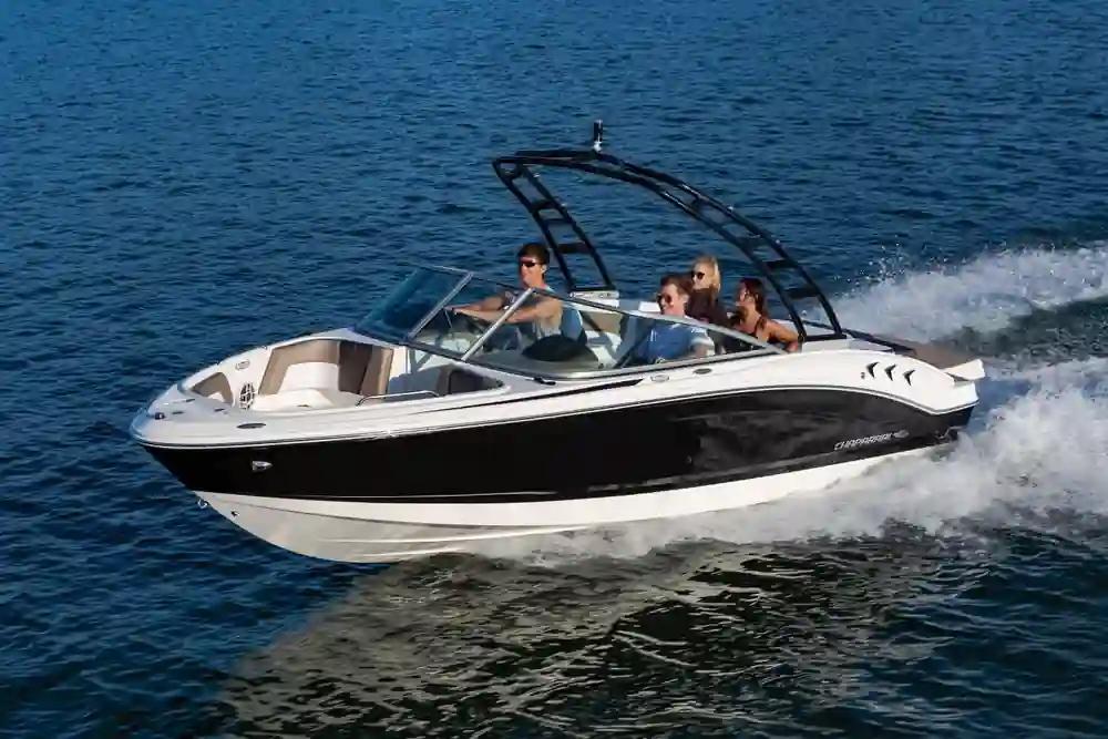 Chaparral 21 SSi For Sale
