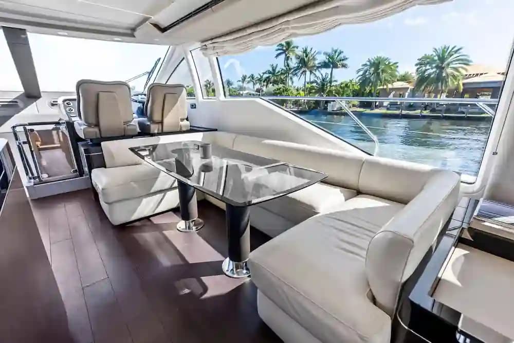 2020 Azimut 66 zum Verkauf in Fort Lauderdale, Florida Motor Yacht 2