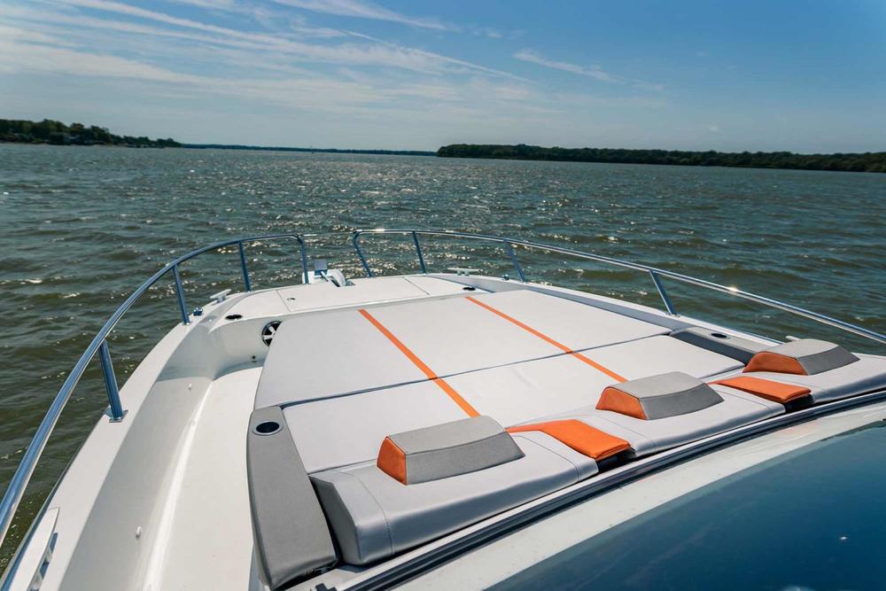 2026 Beneteau Flyer 10