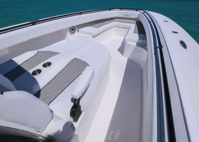 2025 Blackwater Boats 43' Sportfish for Sale in Mount Pleasant, South Carolina Saltwater Fishing 2