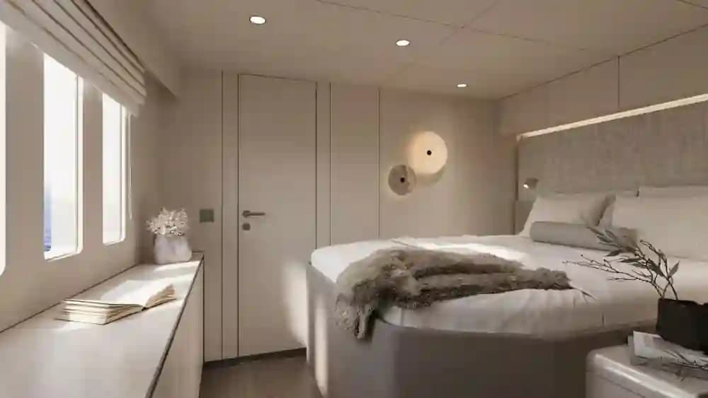 2026 Sunreef Yachts 60 Power NEXT for Sale in Gdańsk, PL Power Catamarans 3