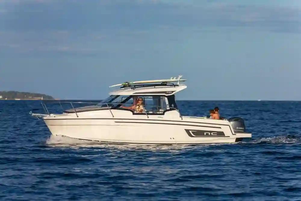 Jeanneau NC 795 S2 For Sale