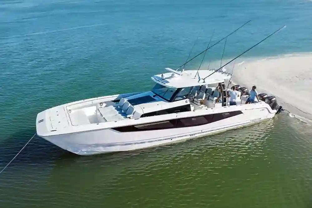Aquila 47 Molokai For Sale