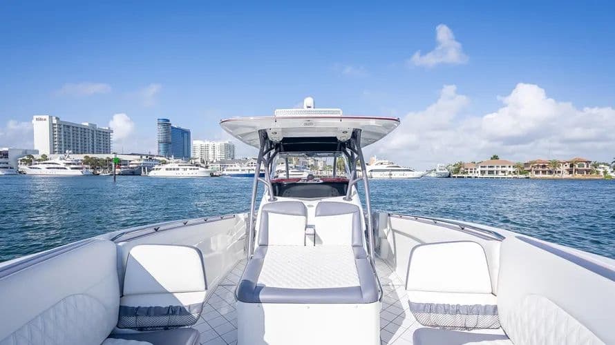 Nor-Tech 390 Sport in vendita