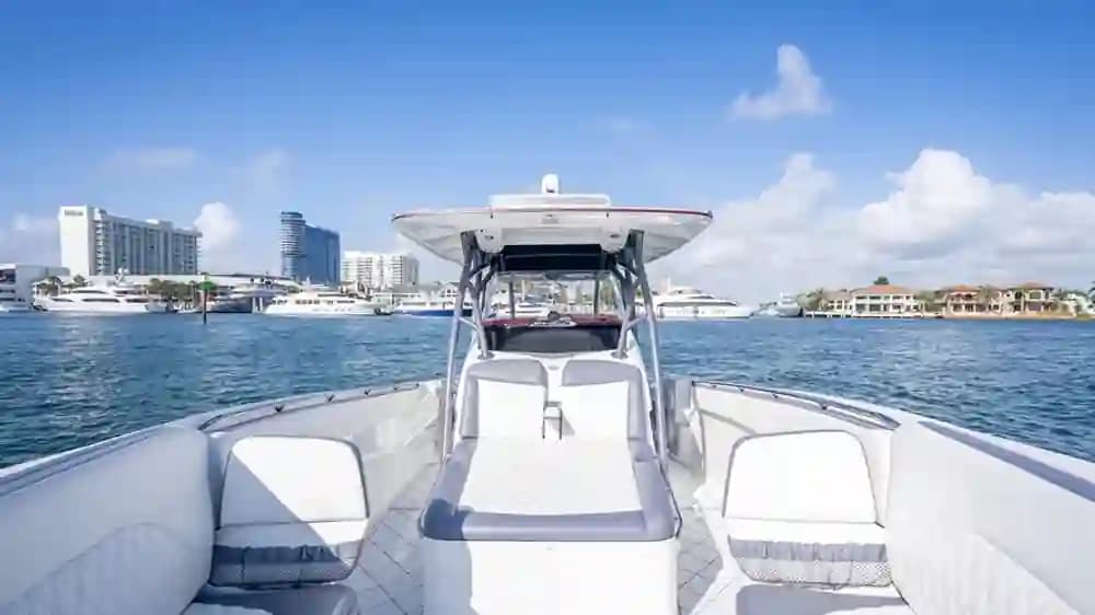Nor-Tech 390 Sport in vendita