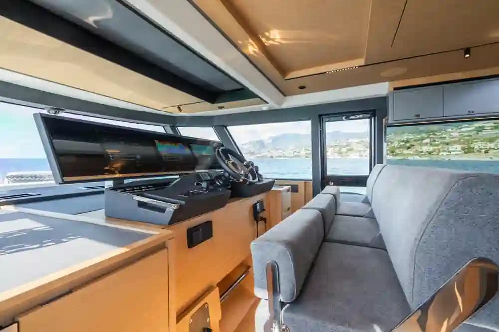 2024 Pardo Yachts GT75 à vendre à Loano, IT Motor Yacht 2