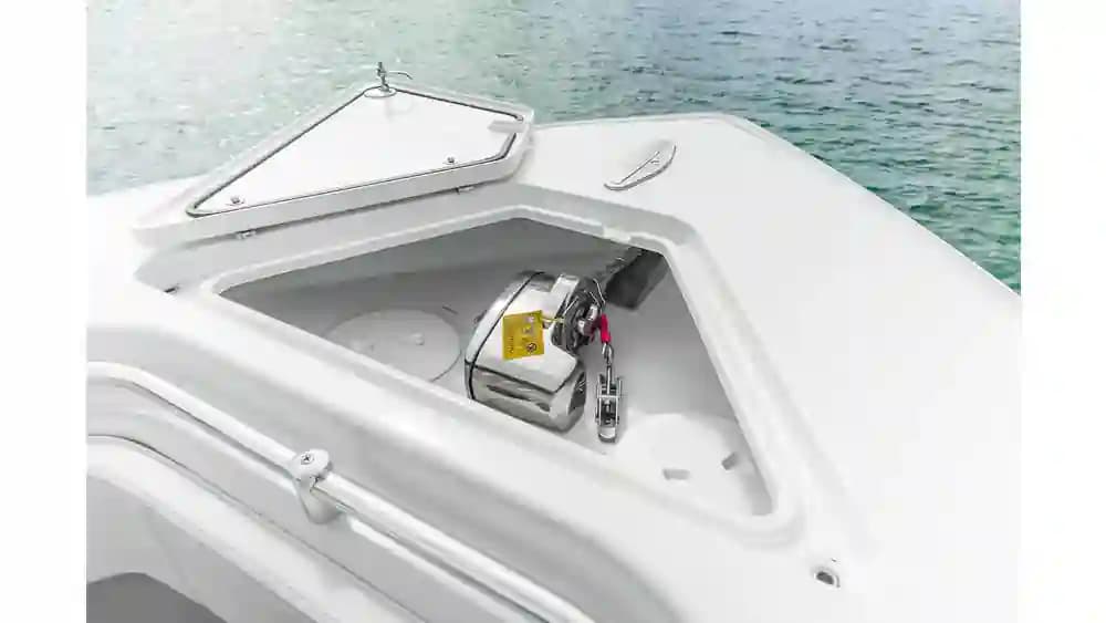 2026 Contender 39ST for Sale in Fort Lauderdale, Florida Center Console 3