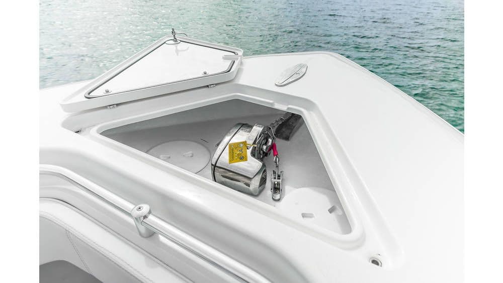 2026 Contender 39ST for Sale in Fort Lauderdale, Florida Center Console 3
