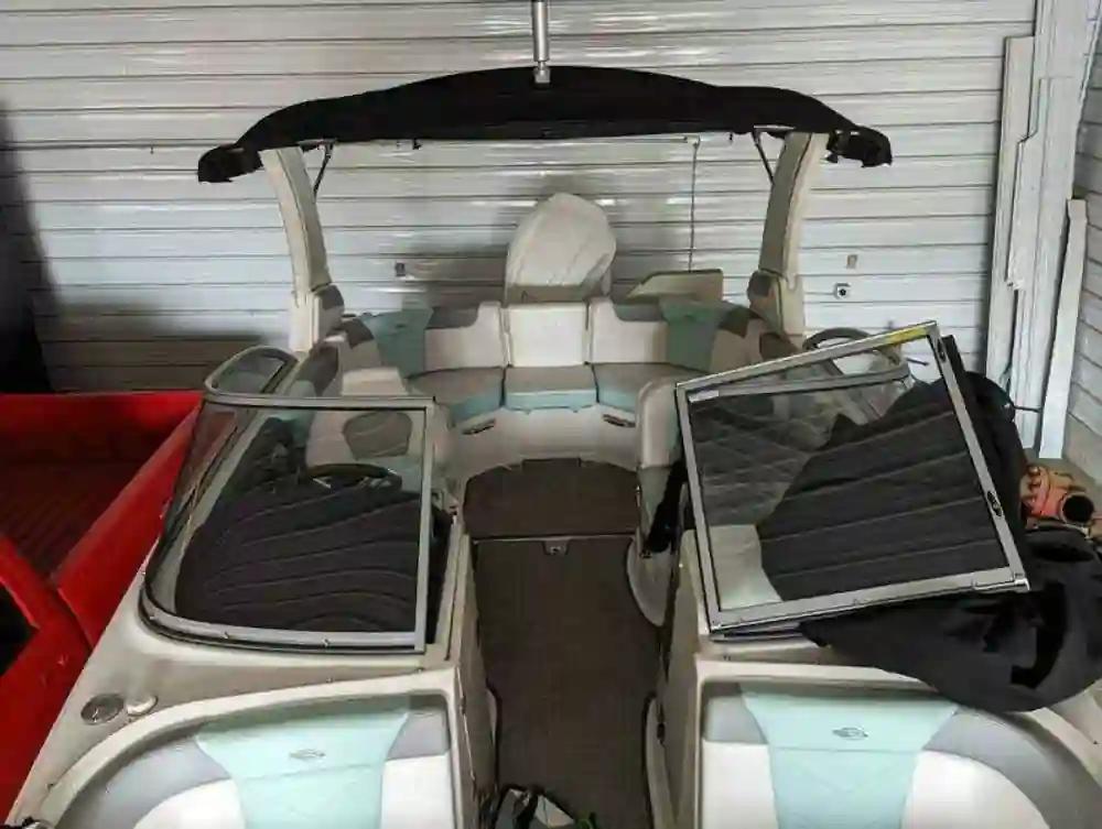 Chaparral 230 Suncoast For Sale