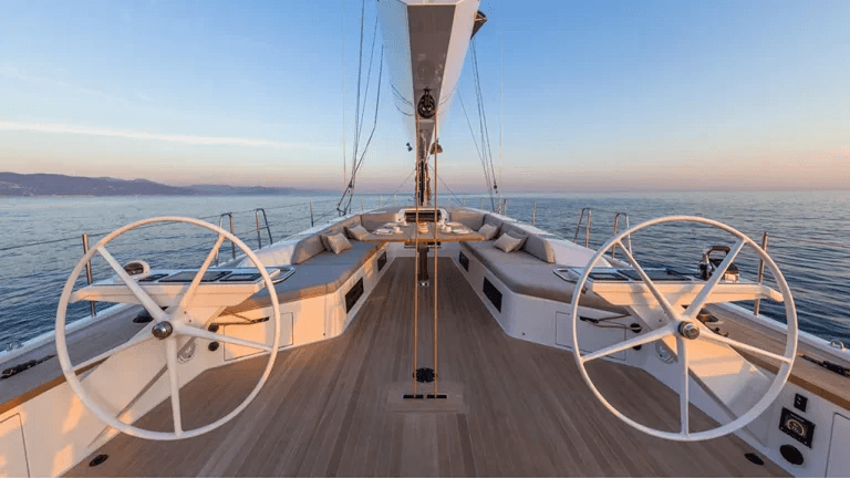 Grand Soleil Yachts GS 65 LC For Sale