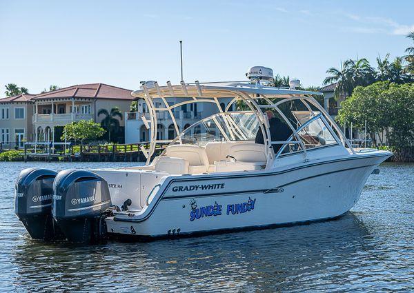 Grady-White Boats Freedom 307 For Sale