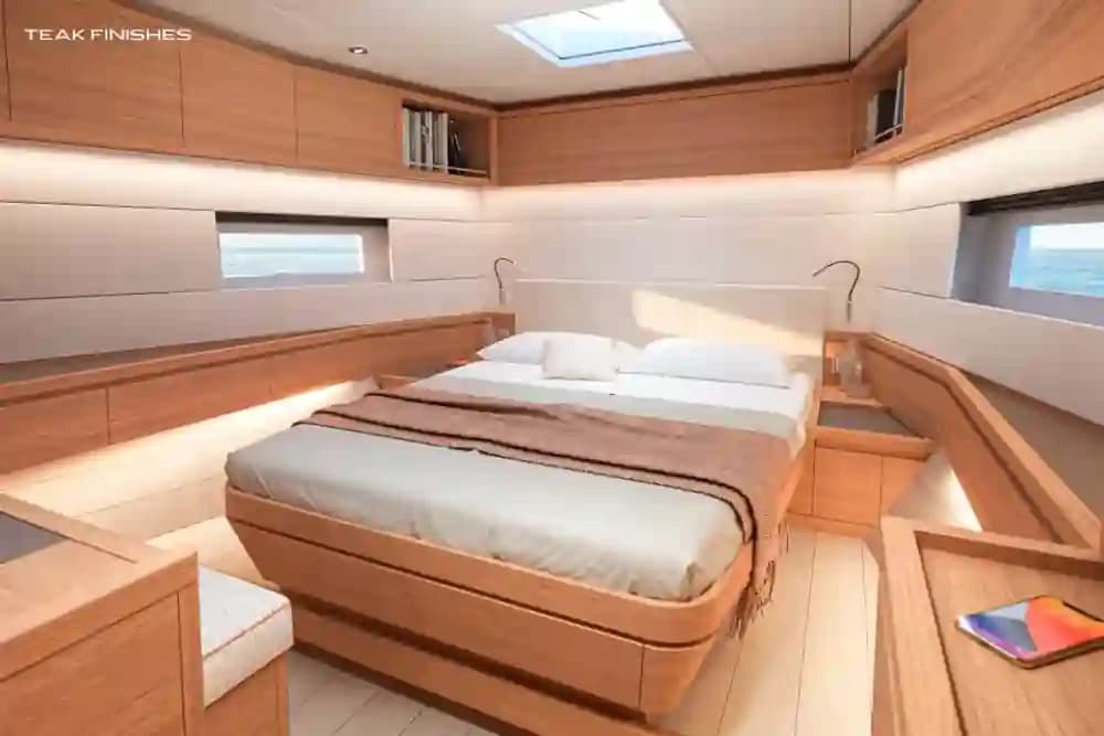 2025 Grand Soleil Yachts GS 72 LC for Sale in Ibiza, ES Racer/Performance 5