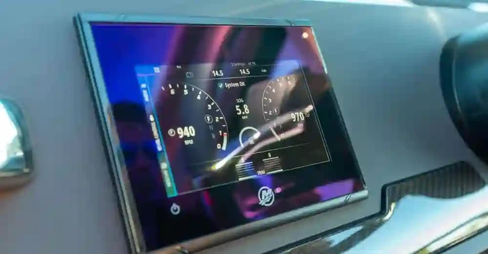 2023 Brabus Marine Shadow 500 Cabin for Sale in San Diego, California Cuddy Cabin 2