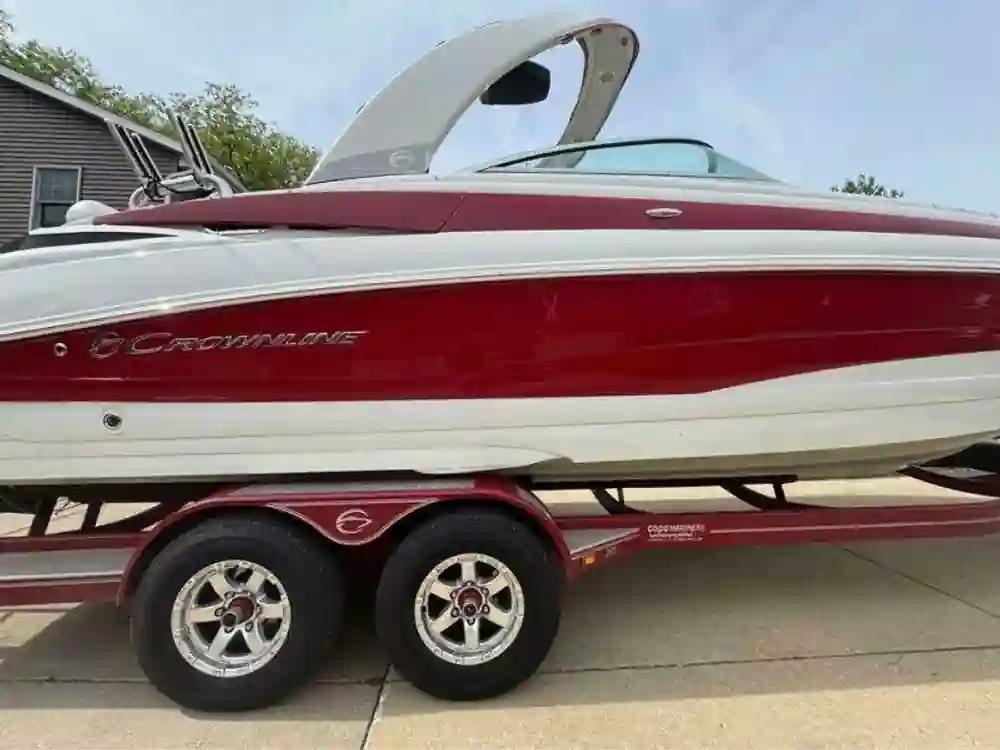 Crownline 285 SS For Sale