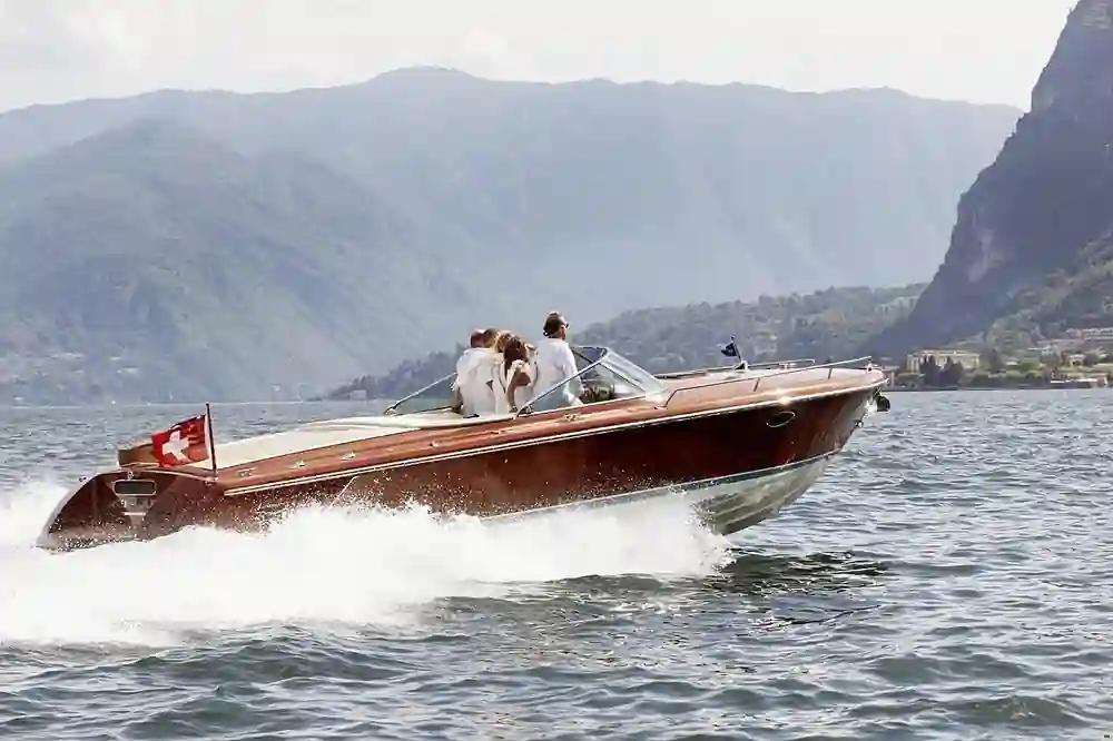 Colombo Romance 32 a la venta